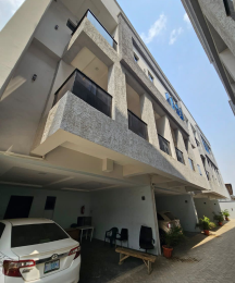 4 bedroom Terraced Duplex For Sale Ikeja Off Toyin Toyin Street Ikeja Lagos 4 bedroom Terraced Duplex For Sale Ikeja Off Toyin Toyin Street Ikeja Lagos