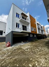4 bedroom Terraced Duplex For Sale Ogudu GRA Lagos