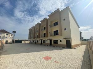 4 bedroom Terrace For Rent Karmo Abuja Phase 3 