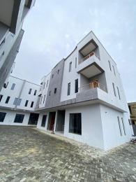 4 bedroom Terraced Duplex For Sale Ikota Lekki Lagos