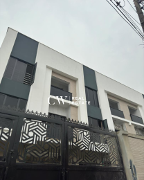 4 bedroom Terraced Duplex For Sale Victoria Island Lagos