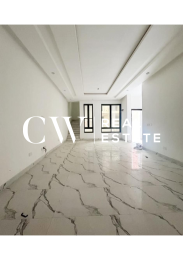 4 bedroom Terraced Duplex For Rent Lekki Phase 1 Lagos