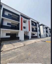 Terraced Duplex For Sale Jakande, Lekki Jakande Lekki Lagos