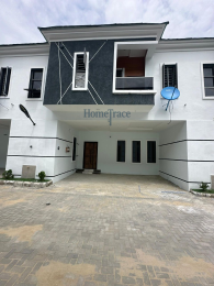 4 bedroom Terrace For Sale Mobil Road Ajah Lagos 4 bedroom Terrace For Sale Mobil Road Ajah Lagos