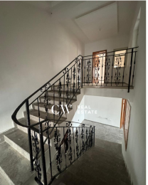 4 bedroom Terraced Duplex For Rent Oniru Victoria Island Lagos