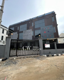 4 bedroom Terraced Duplex For Sale Ikate Elegushi Lekki Lagos