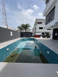 4 bedroom Terrace For Rent Ikoyi Lagos