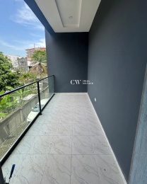 4 bedroom Terrace For Sale Victoria Island Lagos