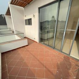 4 bedroom Block Of Flats For Sale Chevron Drive Alternative Drive Chevron Drive Lekki Lagos 4 bedroom Block Of Flats For Sale Chevron Drive Alternative Drive Chevron Drive Lekki Lagos