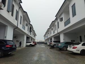 4 bedroom House For Sale Harris Drive Victoria Garden City Lekki Lagos 4 bedroom House For Sale Harris Drive Victoria Garden City Lekki Lagos