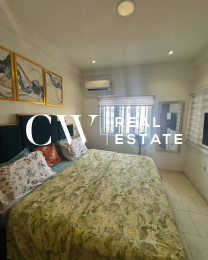 4 bedroom Terrace For Rent Victoria Island Lagos