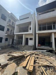 4 bedroom Terraced Duplex For Sale Wuse II Abuja Phase 1 