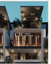 4 bedroom Terraced Duplex For Sale Ikoyi Lagos