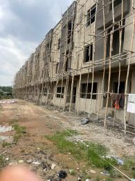 4 bedroom Semi detached Duplex For Sale Zone 1-7 Abuja Phase 1 