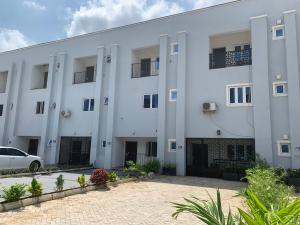 4 bedroom Terraced Duplex For Sale Durum Insists Estate Gaduwa Abuja Phase 2  4 bedroom Terraced Duplex For Sale Durum Insists Estate Gaduwa Abuja Phase 2