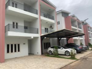 5 bedroom Semi detached Duplex For Sale Dawaki Abuja Phase 3  5 bedroom Semi detached Duplex For Sale Dawaki Abuja Phase 3