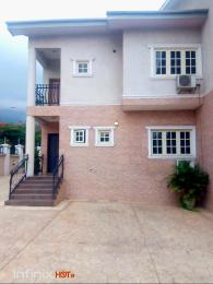4 bedroom Terraced Duplex For Rent Off Aminu Kano Crescent Wuse II Abuja Phase 1 