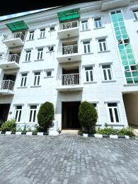 4 bedroom Penthouse For Rent Banana Island Ikoyi Lagos
