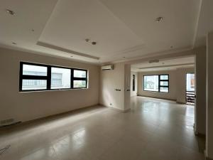 4 bedroom House For Rent Off Bourdillon Ikoyi Lagos