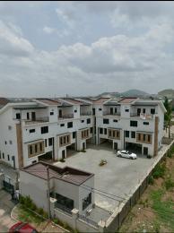 4 bedroom Townhouse For Sale Jabi Abuja Phase 2  4 bedroom Townhouse For Sale Jabi Abuja Phase 2