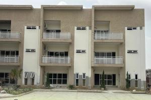 4 bedroom Townhouse For Sale Utako Abuja Phase 2  4 bedroom Townhouse For Sale Utako Abuja Phase 2