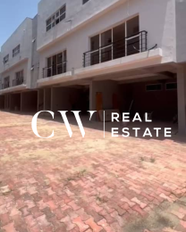 4 bedroom Townhouse For Sale Ikoyi Lagos
