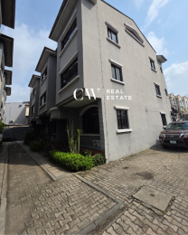 4 bedroom Commercial Property For Rent Victoria Island Lagos