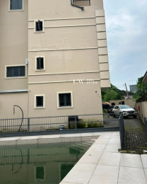4 bedroom Terrace For Sale Ikoyi Lagos