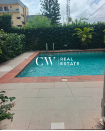 4 bedroom Terrace For Sale Victoria Island Lagos