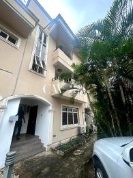 4 bedroom House For Rent Victoria Island Lagos