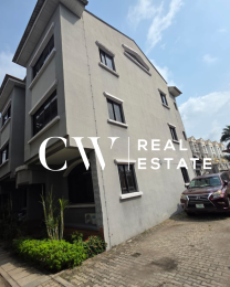 4 bedroom House For Rent Victoria Island Lagos