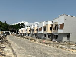 4 bedroom Townhouse For Sale Discovery Park By Chevron Conservation Centre, Lekki Lekki Lagos