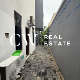 4 bedroom Townhouse For Rent Oniru Victoria Island Lagos