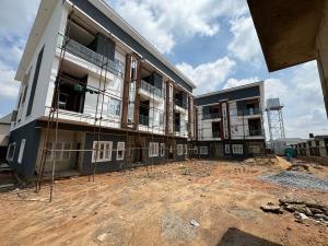 4 bedroom Townhouse For Sale Guzape Abuja Phase 1  4 bedroom Townhouse For Sale Guzape Abuja Phase 1