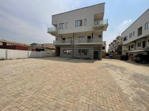 4 bedroom Townhouse For Sale Lifecamp Life Camp Abuja Phase 3  4 bedroom Townhouse For Sale Lifecamp Life Camp Abuja Phase 3