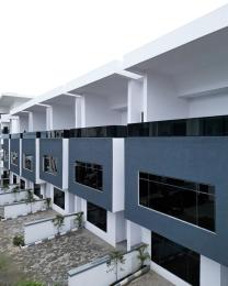 4 bedroom Townhouse For Sale Guzape Abuja Phase 1 