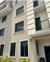 4 bedroom Townhouse For Sale Ikoyi Lagos