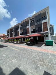 4 bedroom Townhouse For Sale Ikate Lekki Phase One Lekki Phase 1 Lagos 4 bedroom Townhouse For Sale Ikate Lekki Phase One Lekki Phase 1 Lagos