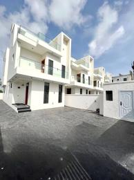 4 bedroom Duplex For Sale Ikota Lekki Lagos