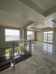 4 bedroom Maisonette For Rent Bourdillon Road Bourdillon Ikoyi Lagos