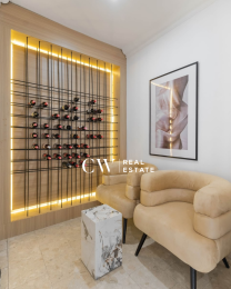4 bedroom Flat & Apartment For Rent Lekki Phase 1 Lagos
