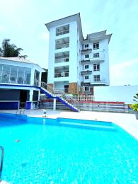 4 bedroom Maisonette For Rent Old Ikoyi Lagos