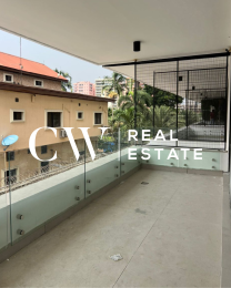 4 bedroom Terrace For Rent Parkview Estate Ikoyi Lagos