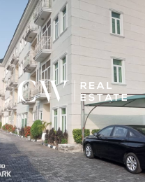 4 bedroom Terrace For Rent Parkview Estate Ikoyi Lagos