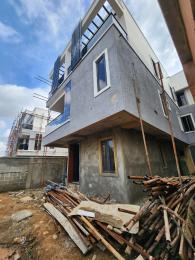 4 bedroom Detached Duplex For Sale Gra Ikeja Lagos