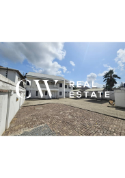 4 bedroom Detached Duplex For Rent Old Ikoyi Lagos