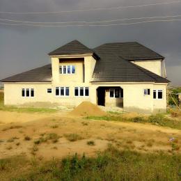 House For Rent At Akala Express Oluyole Extension Ibadan Ibadan Oyo