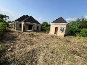 4 bedroom Detached Bungalow For Sale Ogundipe Near Kumopayi Olodo Garage Area Ibadan Oyo