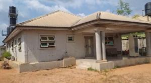 4 bedroom Detached Bungalow For Sale Benin Edo