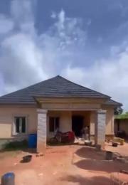 Bungalow For Sale Iwu Community, Benin City, Edo State. Benin Edo
